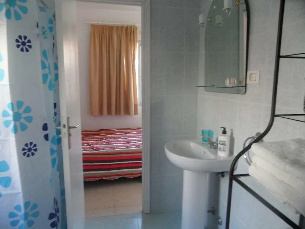 CHALET 84 con PISCINA PRIVADA Callao Salvaje España