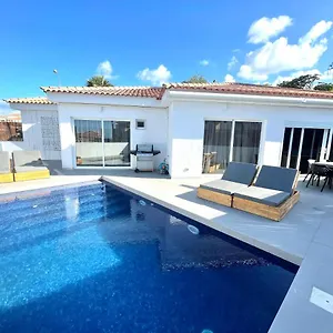 Luxury Callao With Private Heated Pool Free Car In And June Callao Salvaje