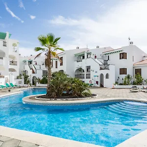 Bluesea Callao Garden Hotel apartamentowy